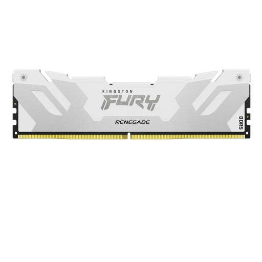 [KF572C38RW-16] 16GB 7200 DDR5 CL38 DIMM F R W XMP