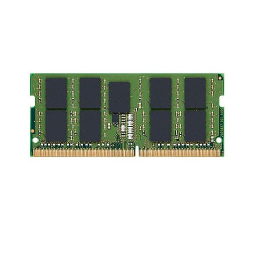 [KSM26SED8/32MF] 32GB 2666MT/S DDR4 ECC CL19 SODIMM