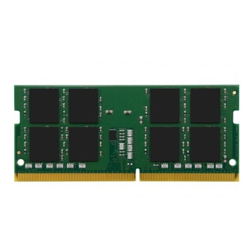 [KSM26SES8/8HD] 8GB 2666MHZ DDR4DIMM 1RX8 HYNIX