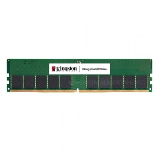 [KSM56R46BD832HA] 32GB 5600MT/S DDR5 ECC REG CL46DIMM