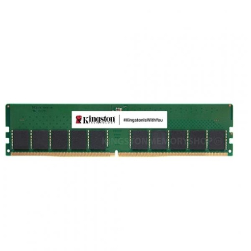 [KSM56R46BD832MD] 32GB 5600MT/S DDR5 ECC REG CL46DIMM