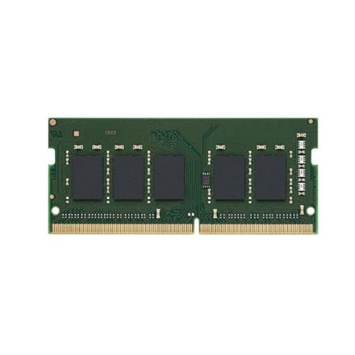 [KTD-PN432ES816G] 16GB DDR4 3200MHZ SINGLE ECC SODIMM