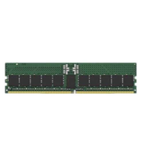 [KTH-PL548S4-32G] 32GB DDR5 4800MT/S ECC REG 1RX4 MOD