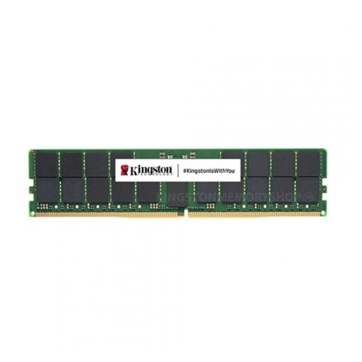 [KTL-TS556S4-48G] 48GB DDR5 5600MT/S ECC REG 1RX4