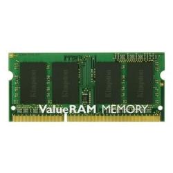 [KVR16S11/8] 8GB 1600MHZ DDR3 NON-ECC CL11