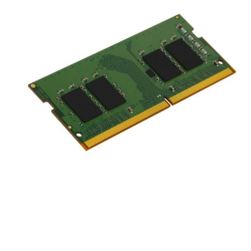 [KVR32S22S6/4] 4GB 3200MHZ DDR4 NONECC CL22 SODIMM