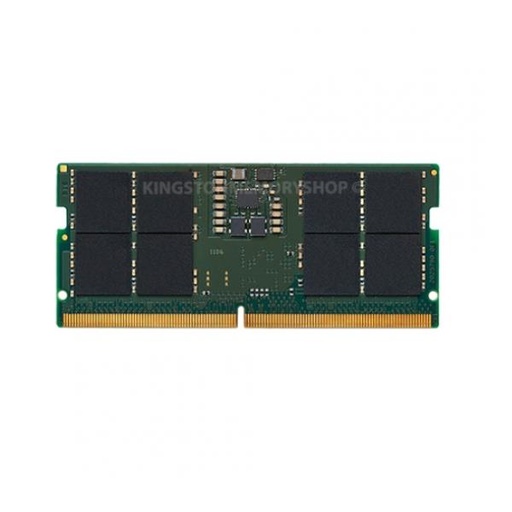 [KVR56S46BS8-16] 16GB 5600 DDR5NONECC CL46SODIMM1RX8