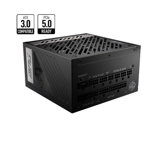 [MPG-A850G-PCIE5] MPG A850G PCIE5