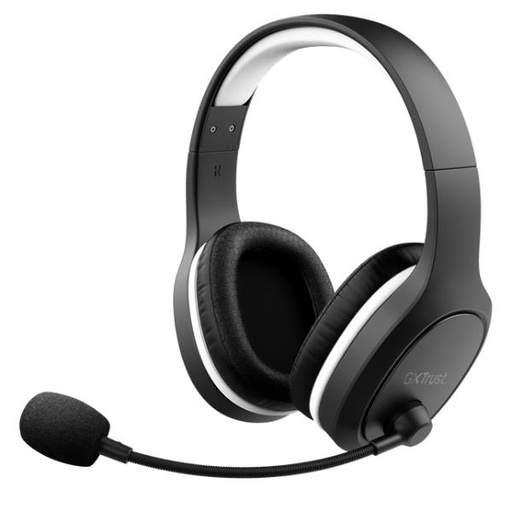 [24502] GXT391 THIAN WIRELESS HEADSET