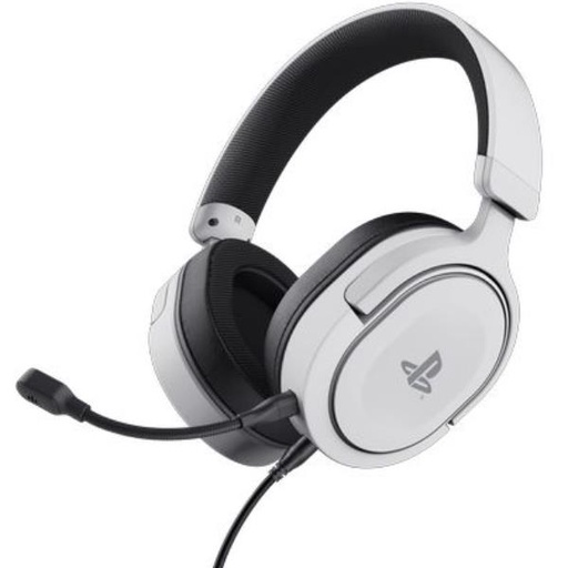 [24716TRS] GXT498W FORTA HEADSET PS5 WHITE