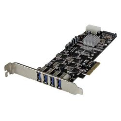 [PEXUSB3S44V] SCHEDA A 4 CANALI PCIE USB 3.0