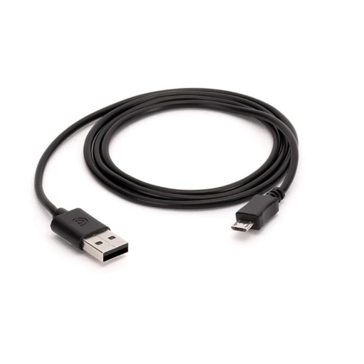 [25-124330-01R] ZEBRA MICRO USB CABLE