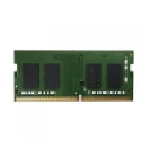 [RAM16GDR4ECT0SO] 16GB ECC DDR4 RAM 2666 MHZ SO-DIMM