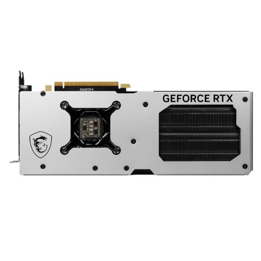 [RTX4070SGSL12-W] RTX 4070 SUPER 12G GAMING X SL W