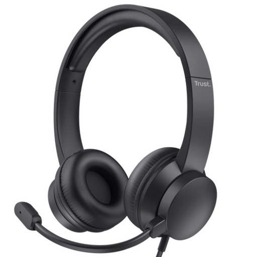 [25333] HS-150 ANALOGUE PC HEADSET