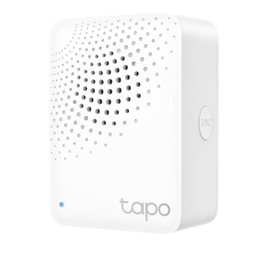 [TAPOH100] SMART IOT HUB WITH CHIME