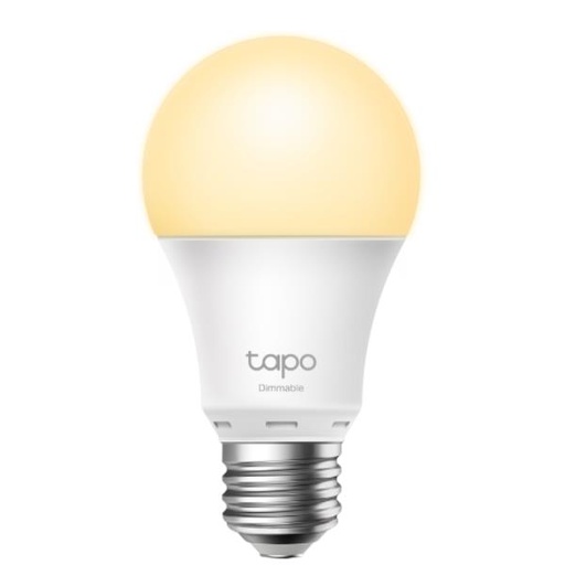 [TAPOL510E] LAMPADINA LED SMART WI-FI