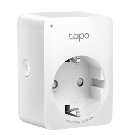 [TAPOP100(1PACK)] MINI PRESA SMART WI-FI