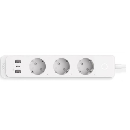 [TAPOP300] SMART WIFI POWER STRIP