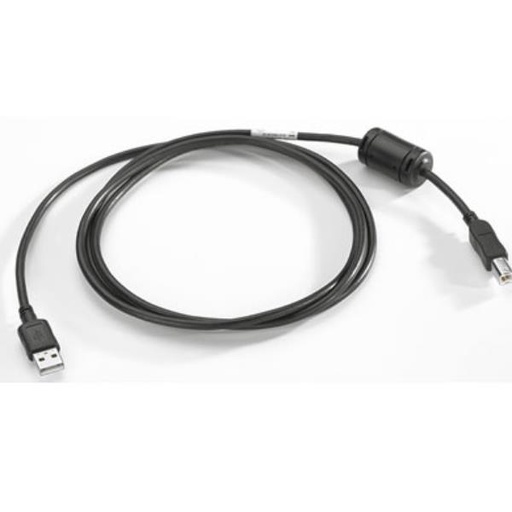 [25-64396-01R] USB CABLE CRADLE-SYSTEM