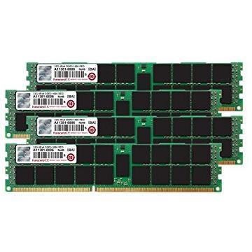 [TS128GJMA534] 128GB DDR3 1600MHZ 240-PIN DIMM