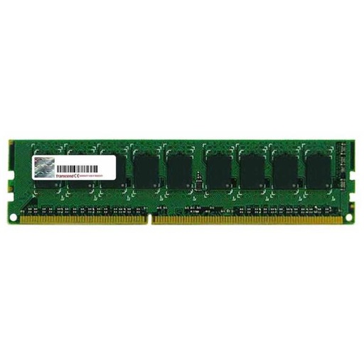 [TS256MLK72V6N] 2GB DDR3 1600 ECC-DIMM 1RX8