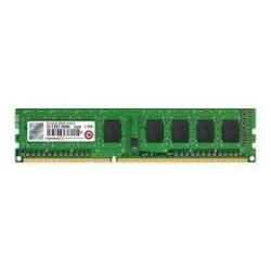 [TS512MLK64V3H] 4GB DDR3 1333 U-DIMM 1RX8