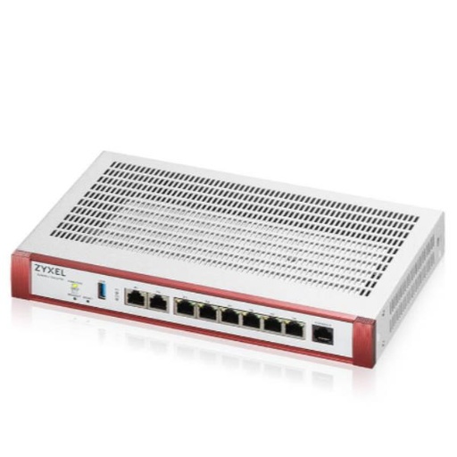 [USGFLEX200H-101] USGFLEX SECURITY GATEWAY 200H-101