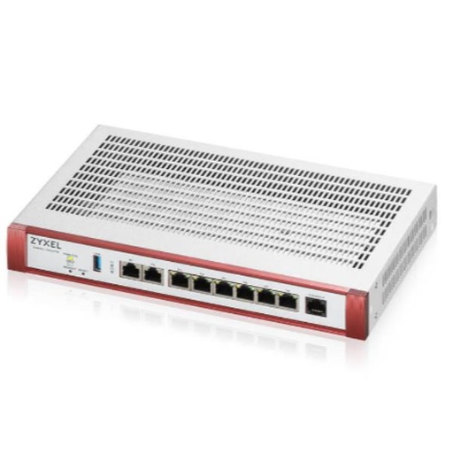 [USGFLEX200HP101] USGFLEX SECURITY GATEWAY 200HP 101