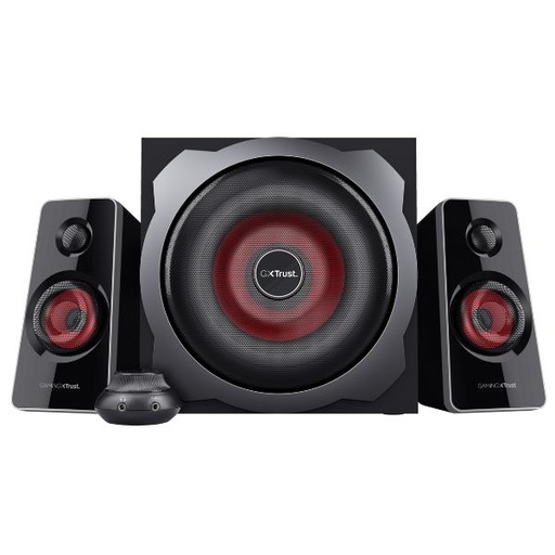 [19023] GXT 38 ULTIMATE BASS 2.1 SPEAKER