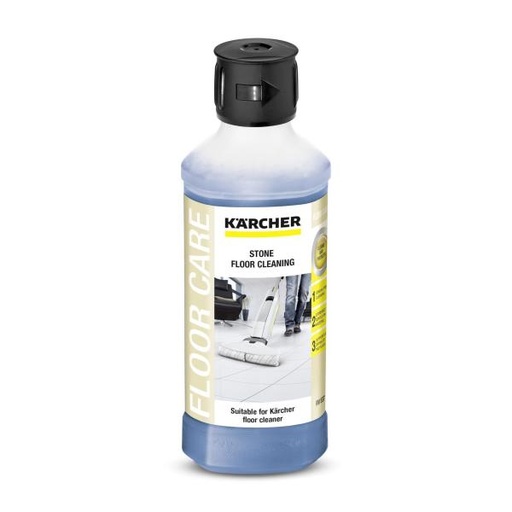 [62959430] KAERCHER DETERGENTE PIETRA 500ML