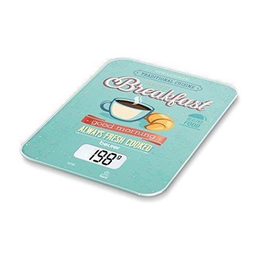 [70403] BILANCIA DA CUCINA KS19 BREAKFAST