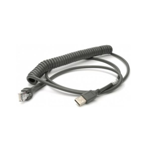 [90A052285] CAVO USB