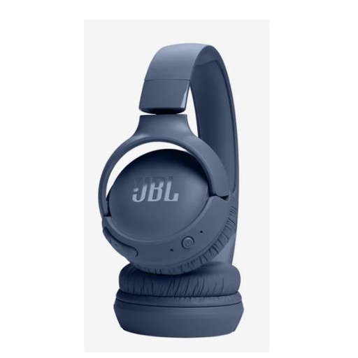 [JBLT520BTBLUEU] CU MIC TUNE 520 BT BLU