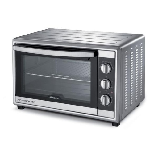 [ARI_945] FORNO ELETTRICO BON CUISINE 52LT