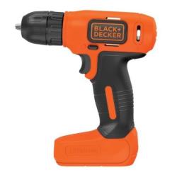 [BDCD8-QW] BLACKDECKER TRAPANO AVVITATORE