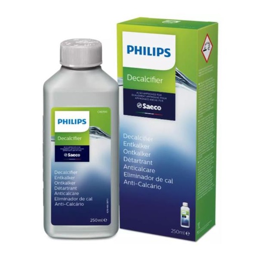 [CA6700/10-PPS] PHILIPS DECALCIFICANTE