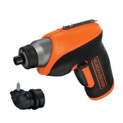 [CS3652LC-QW] BLACKDECKER SVITAAVVITA