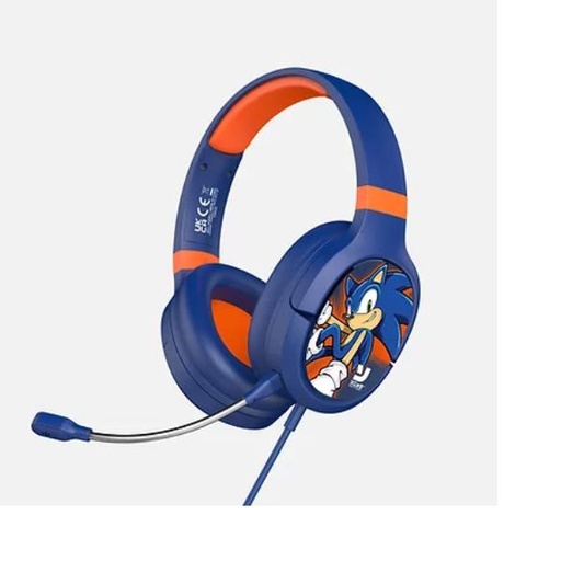 [SH0901] MODERN SONIC PRO G1 HEADPHONES