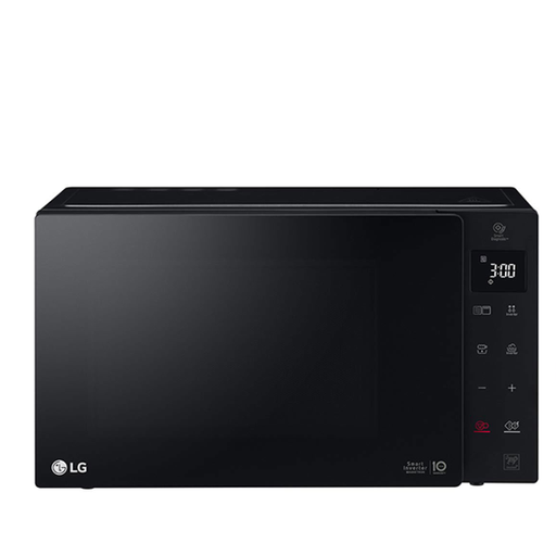 [MH6535GIB] MICRO MH6535GIB 25L GRILL NERO