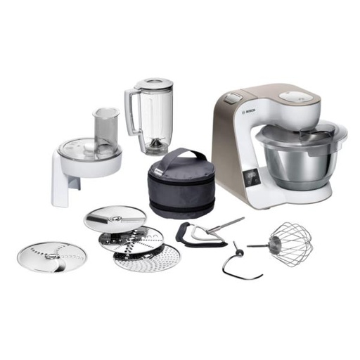 [MUM5XW20] MACCHINA DA CUCINA 1000W 3.9L CHAMP