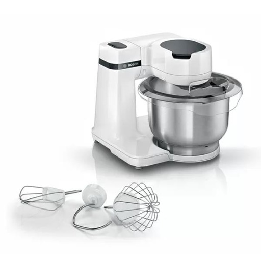 [MUMS2EW00] MACCHINA DA CUCINA 700W BIANCO