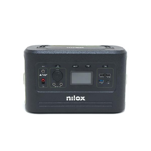 [NXPS500WV1] POWER STATION 500 W 614 WH 32 AH