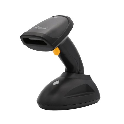 [351025] WIRELESS 1D LASER BARCODE SCANNER