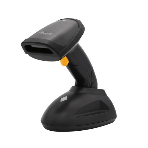 [351026] WIRELESS 2D LASER BARCODE SCANNER