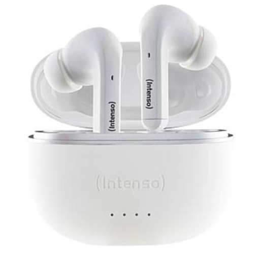 [3720302] TRUE WIRELESS EARPHONE WHITE