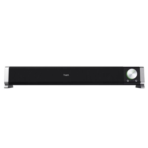 [21046] TRUST ASTO SOUNDBAR PC SPKR