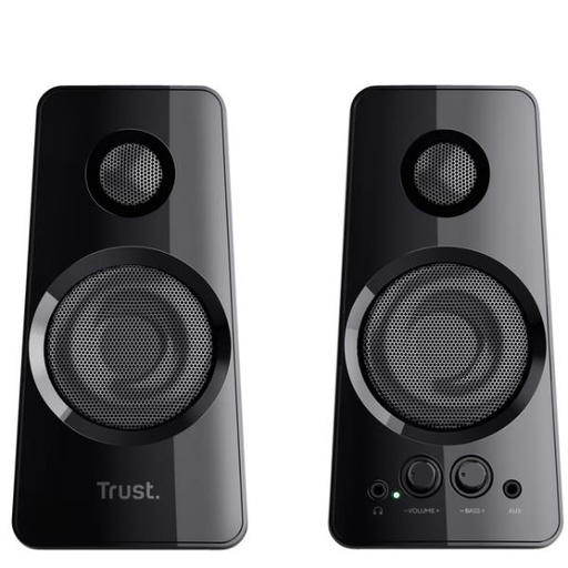 [21560] TYTAN 2.0 SPEAKER SET