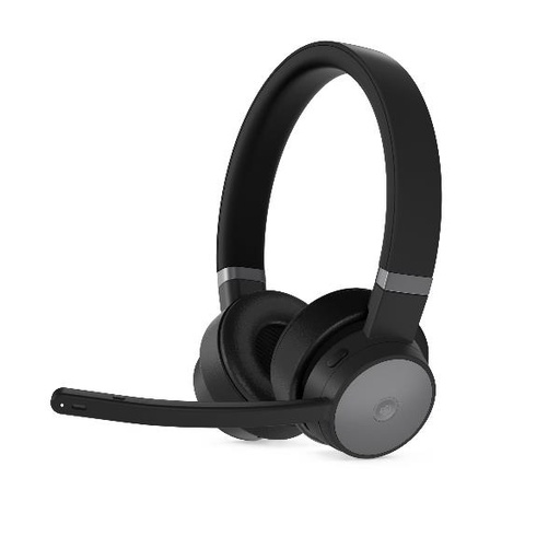 [4XD1C99222] GO WIRELESS ANC HEADSET