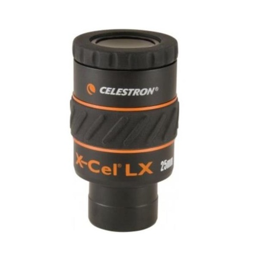 [CE93426] OCULARE X-CEL LX 25MM